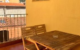 Studio Terrasse. A 50M De La Plage Sablettes
